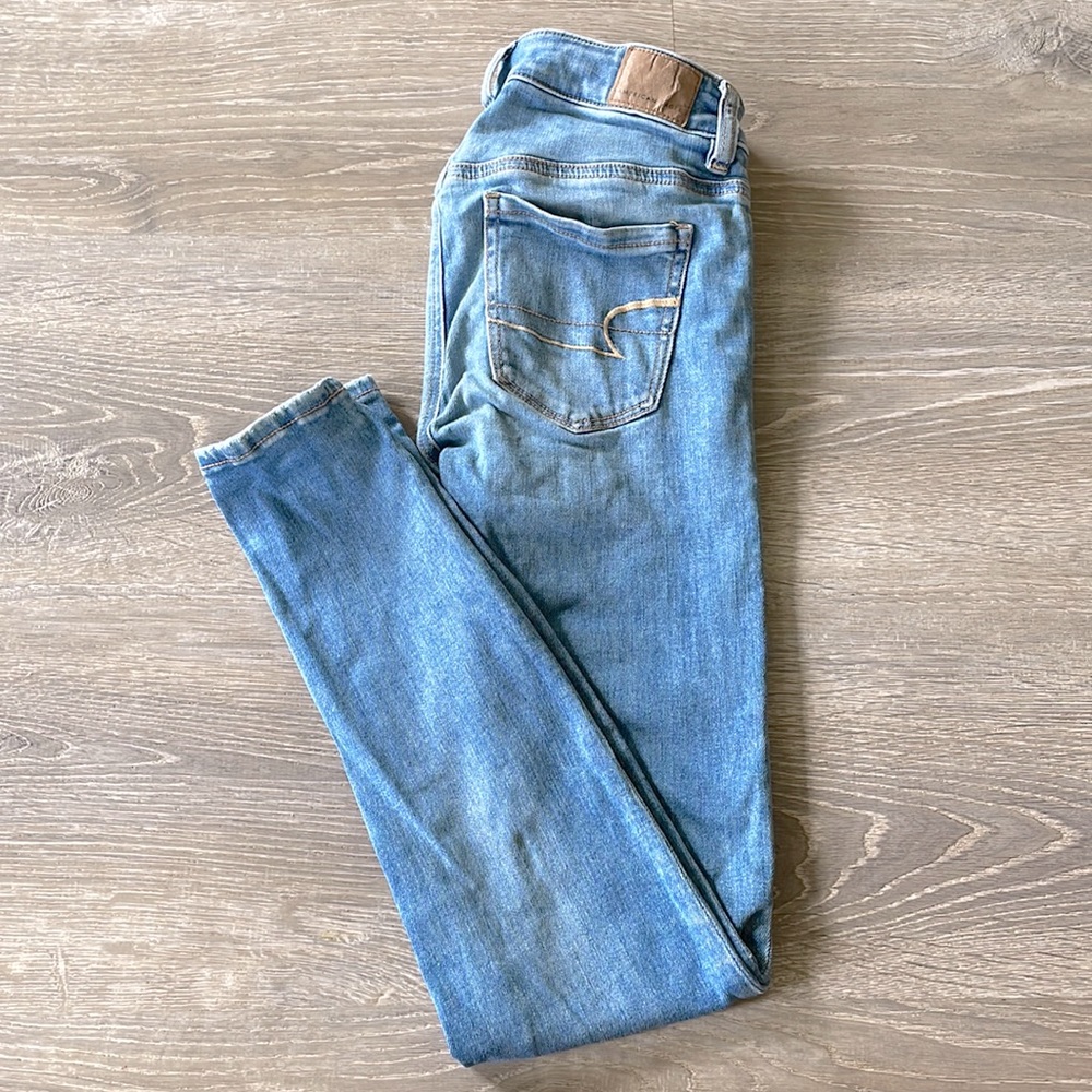 Junior Girl Pants